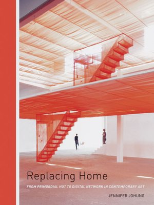 cover image of Replacing Home